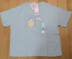 ちいかわ　Ｔシャツ　160cm