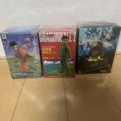 ドラゴンボール フィギュア 超造集 まとめ売り 2026年最新】Yahoo!オークション -ドラゴンボール 超造集の中古品