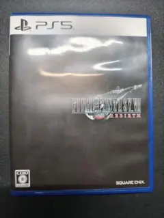 B*u様 FINAL FANTASY VII REBIRTH PS5