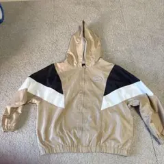 lovetoxic フード付きジャケット S