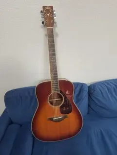 2026年最新】yamaha fg-720の人気アイテム - メルカリ