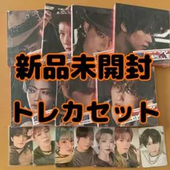 nct dreamトレカ10枚セット - メルカリ