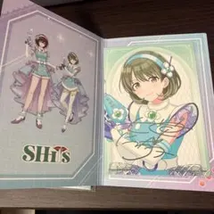 2026年最新】シャイニー 色紙の人気アイテム - メルカリ