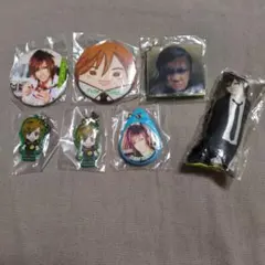 2026年最新】ゴールデンボンバー キーホルダーの人気アイテム - メルカリ