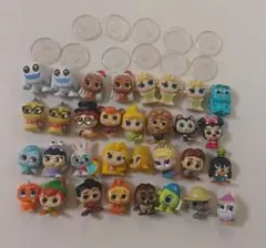 ディズニー　ドアラブル