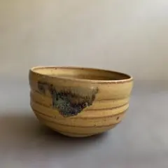 茶道具 抹茶碗 陶器 ヴィンテージ 箱なし