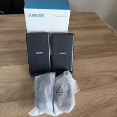 ANKER PowerWave Stand 2台セット