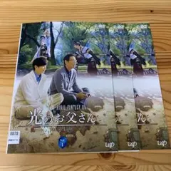 光のお父さん FINAL FANTASY XIV dvd TVドラマ　千葉雄大