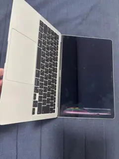 2026年最新】M1 macbook air 液晶割れの人気アイテム - メルカリ