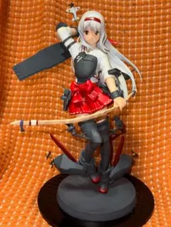 剛本堂 ニャル子 這いよれ!ニャル子さん 塗装済みガレージキット WF2013W 剛本堂 ニャル子 這いよれ!ニャル子さん 塗装済みガレージキット