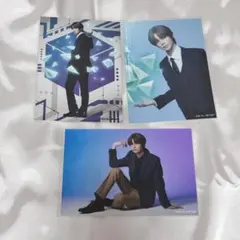 ワールドトリガー　ワーステ　二宮匡貴 小野健斗