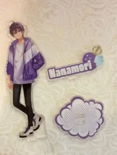 すとぷり アクリルスタンド(ななもり)