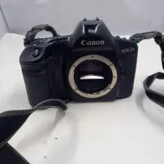 キヤノン Canon EOS-1N フィルムカメラ ジャンク品 Yahoo!オークション - Canon キャノンEos-1N フィルムカメラ