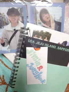 【新品未開封】イゲマジャ Are you sure 写真集 予約特典付き