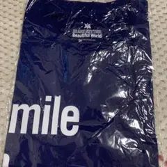 ARASHI LIVE TOUR Beautiful World Tシャツ