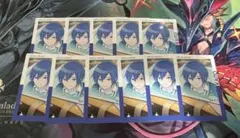 プロセカ エピカ 21C KAITO 凸前