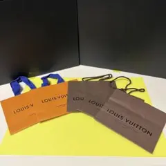 2026年最新】LOUIS VUITTON ショップ袋・ショッパーの人気アイテム