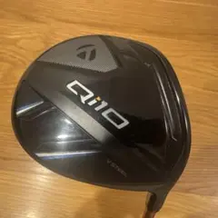 テーラーメイド Qi10フェアウェイウッド 3HL 16.5度 Qi10 Max フェアウェイウッド | Qi10 Max Fairwaywood