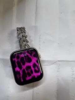 シーンApple Watch