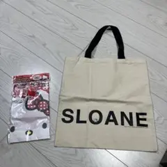 ハローキティのナップザック新品未使用キティちゃんキャンパス生地トートバッグ