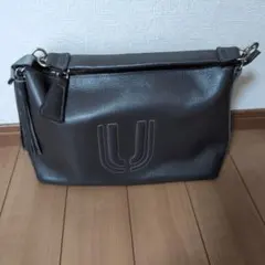 ウンガロ　 ショルダーハンドバッグ