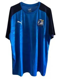 大分トリニータ 選手支給品‼️ サッカー トレーニングシャツ - メルカリ
