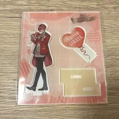 復活のそらまふうらさか バレンタイン あほの坂田 アクスタ 通販限定