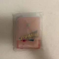 なにわ男子 POP MALL ポップアップ クリアケース