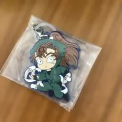 でふぉラバ！ 忍たま乱太郎 めじるしガチャマスコット 善法寺伊作