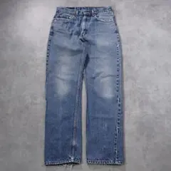 リーバイス505 Levis W36 ハチマル 青 80s USA製 21157 - メルカリ