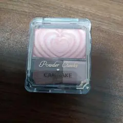 CANMAKE パウダーチーク P03