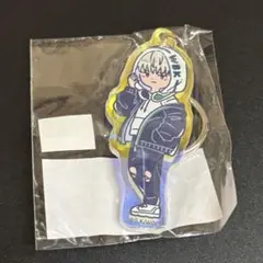wind breaker れとぽぷ 第2弾 アクリルキーホルダー 梶蓮