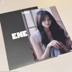 twice ミナ ENEMY ラントレ ランダムトレーディングカード