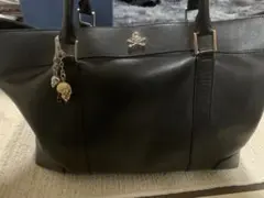 ロシャン　ロエン　トートバック Roen(R) produced by HIROMU TAKAHARA 2015 SPRING & SUMMER