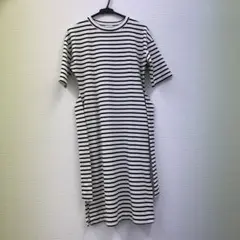 ユニクロワンピース