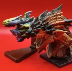 2025年最新】ハンティングトロフィーブラキディオスの人気アイテム