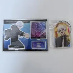 呪術廻戦 五条悟 ファントムパレード アニバーサリー 連携必殺コレクション