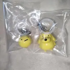 たまごっち めじるしアクセサリー2 アナザーカラー ポチっち まるっち