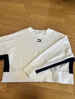 PUMA スウェット