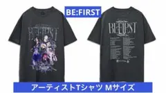 BE:FIRST 2:BE パーカー ツアーグッズ Lサイズ - メルカリ