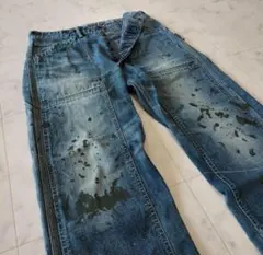 2026年最新】ダブルアールエル rrl ペイントの人気アイテム - メルカリ