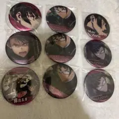 呪術廻戦 禪院真希 グッズ47点セット