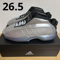 ADIDAS CRAZY 1/クレイジー1 