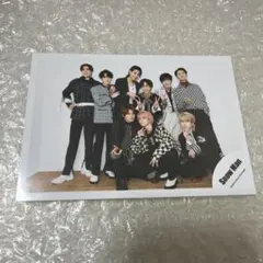 SnowMan公式写真47