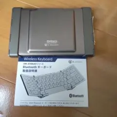 Owltech bluetoothキーボード