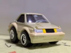 トヨタ マークⅡ グランデ ツインカム チョロQHG - メルカリ