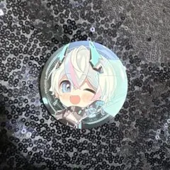 シクフォニ 雨乃こさめ 缶バッジ