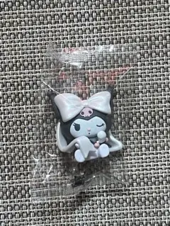 サンリオキャラクターズ バレエリボンフィギュア クロミ