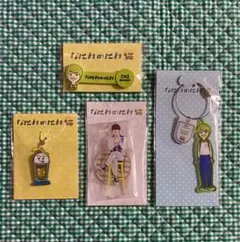 ★大橋和也　なにわのにわ　グッズ4点セット★なにわ男子★