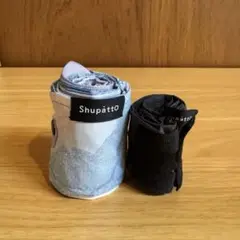 [マーナ] Shupatto コンパクトバッグ M、S シュパット エコバッグ